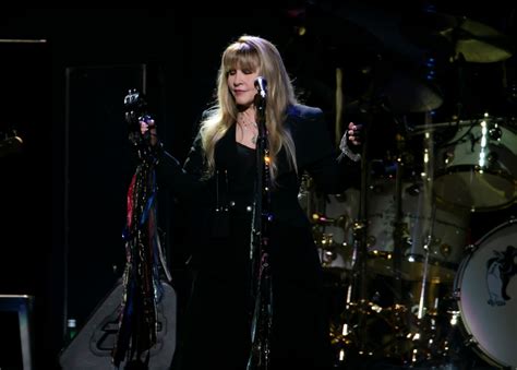 The Evocative Power of Stevie Nicks' Theme Song in Practical Magic